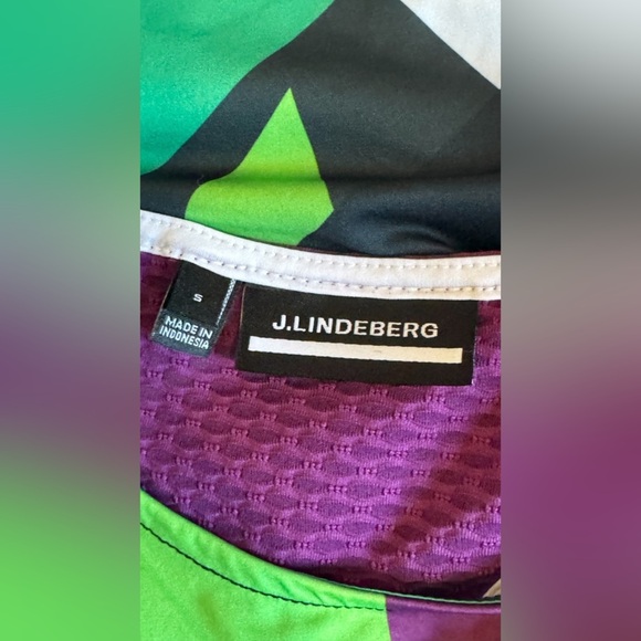 J.Lindeberg Women’s Athletic Sleeveless Top S Running Tennis Golf Shirt - Picture 4 of 9